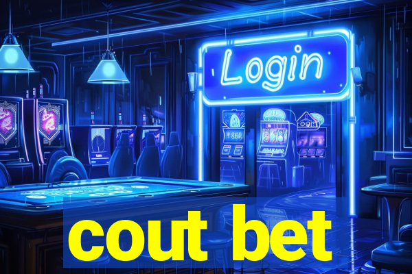 cout bet